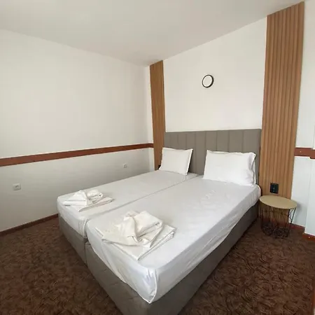 хотел м1 Primorsko