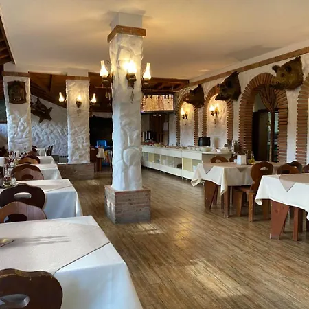 Hotel хотел м1 Primorsko