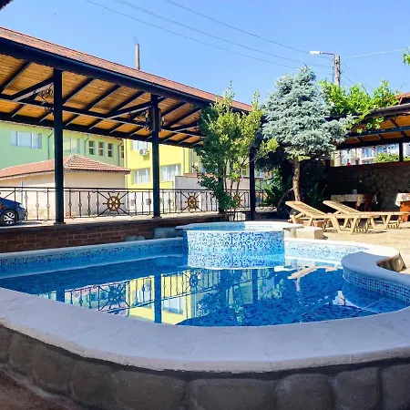 酒店 хотел м1