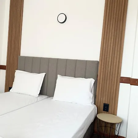 хотел м1 2* 普里莫尔斯科