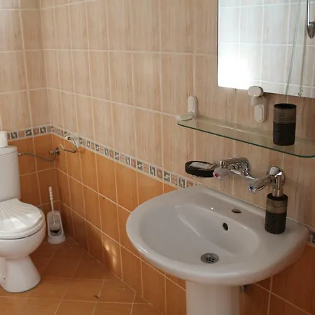 酒店 хотел м1