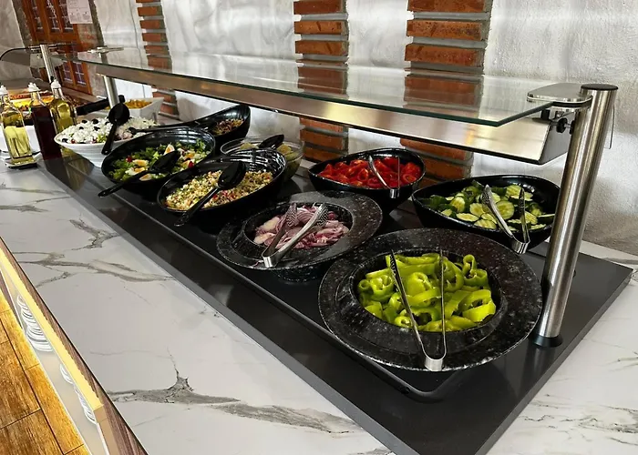 Hotel хотел м1