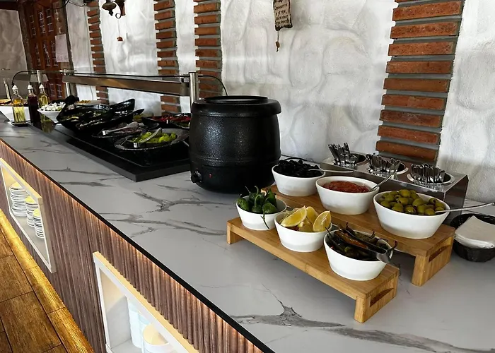 хотел м1 Hotel Primorsko