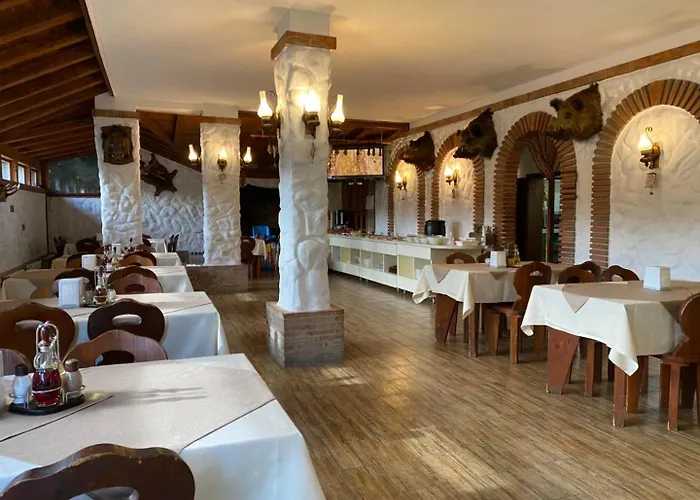 Hotel хотел м1 Primorsko