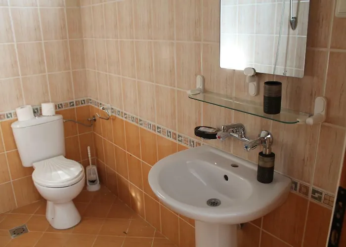 Hotel хотел м1